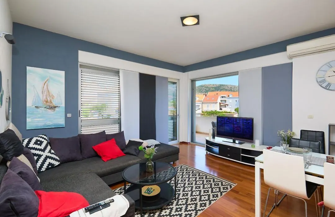 Appartamento The Monroe - Stylish 2 Bd In Orsan